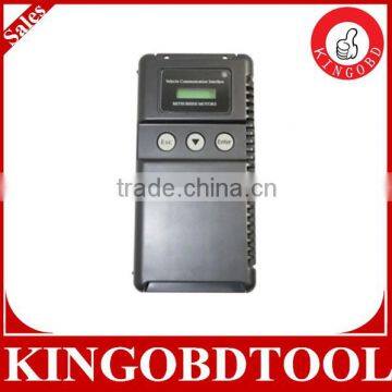 2015 wonderful Mut 3 Mut III Scanner For Mitsubishi MST-3 Scan Tool Cars And Trucks Diagnostic Scanner With Coding Function