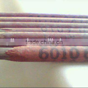 kinds of welding rods price/aws E6010/China supplier