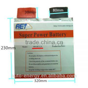 cylindrical lipo battery with flexible lipo battery 6s 12s for golf cart