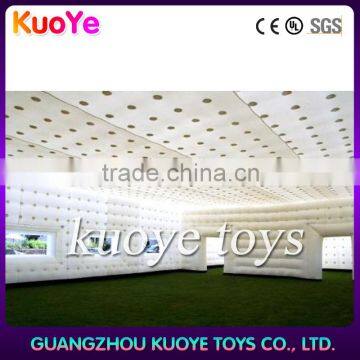 Giant Inflatable Tent, Inflatable Wedding Tent,large Inflatable Tent