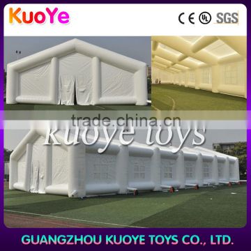 inflatable party tent big,inflatable piantball field,inflatable tent huge