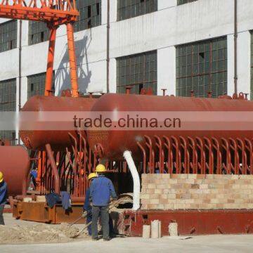 1t 2t 4t 6t Wood for Firewood Industrial Steam Boiler photo-5