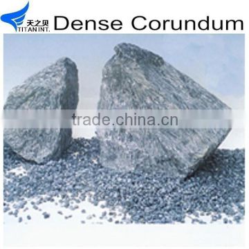 High Quality Abrasive Dense Alumina Raw Materials