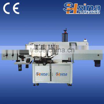 Sticker Labeling Machine Manufacturer