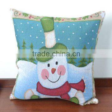 PLUS New Style Cheap Christmas Decorative Pillow Covers