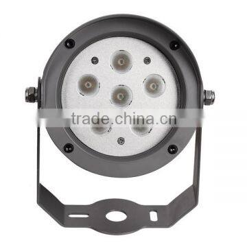 12W Super Quality Customized LED Light Garden Spot Lights photo-2
