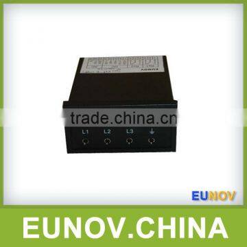 New Product Factory Outlets Voltage Indicator