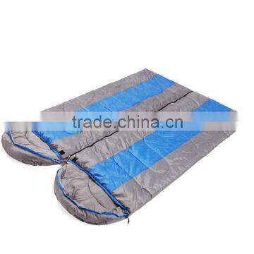 outdoor envelope sleeping bag for spring and autumn