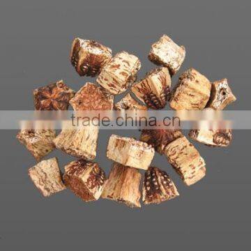 Potpourri material