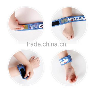 2016 New Useful Outdoor Camping Hiking Mosquito Repellent Bracelet Camping Equipment photo-6