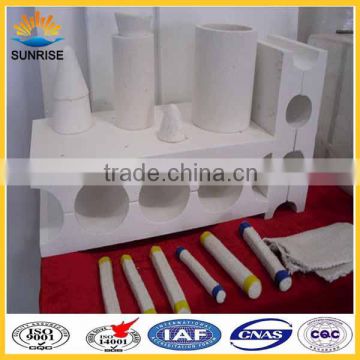 (1260 Degree) Special Ceramic Fiber Board