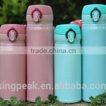 350/500ml Stainless Steel Vacuum Insulated Thermos Cup Travel Mug /Coffee Travel Mug, Tea Travel Mug, Thermos Drink Bottle,