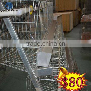 cheap layer chicken cages made in china