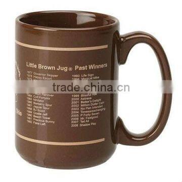 Low Price Simple Style Mugs Sublimation Mugs For Wholesale photo-4