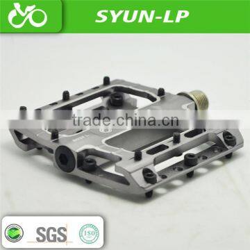 extruded aluminum bicycle parts custom bicycles pedal downhill bmx pedals