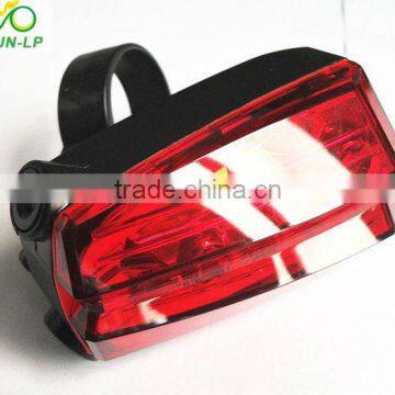 bicycle safety lase light