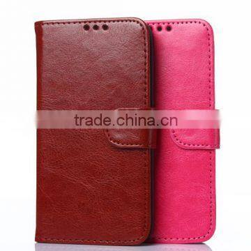 For Samsung Galaxy s6 Edge Case Original Phone Book Leather Cover photo-6