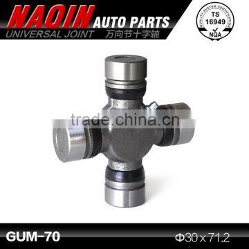 Universal Joint cross GUM-70 30*71.2