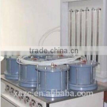 Blaine cement testing machine/Dial Concrete Permeability Apparatus /Air permeability test instrument