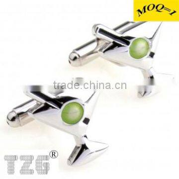 TZG02517 The Popular Drinking Cufflink Cuff Link