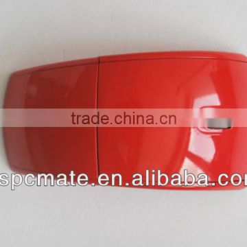 New Trend Nano Receiver 2.4G Wireless Mouse