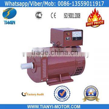 10KW Alternator With Copper Wire