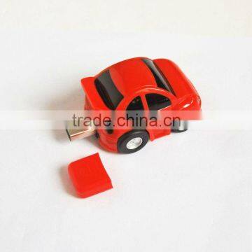 car U disk