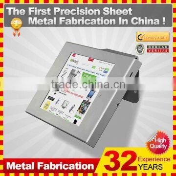 Kindle High Precision 360 degrees rotating tablet security mount with 32 years experience