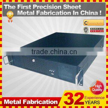 Kindleplate Guangdong custom metal box fabrication Foshan Professional service with 32 Years Experience