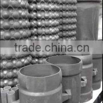 SiC Flame Tubes photo-3