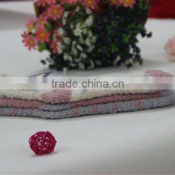 Warm Polyester Socks/cozy Socks photo-4