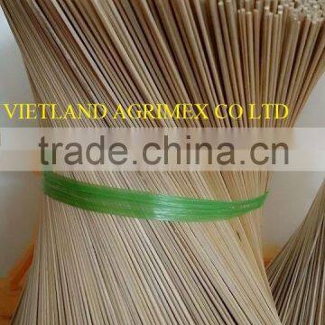 ROUND BAMBOO STICKS FOR SALE