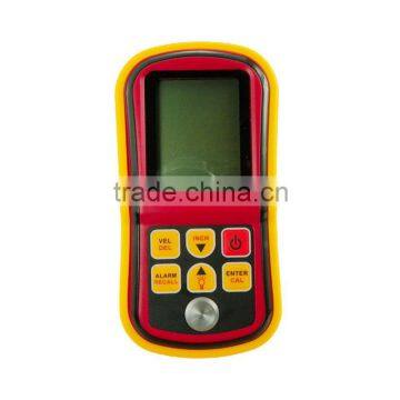 Ultrasonic Thickness Gauge RZ130 photo-4