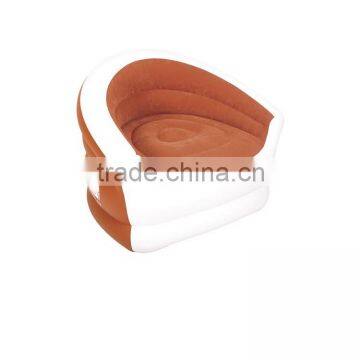 2016 Hot Sale PVC Inflatable Sofa,Fashionable Sofa Chair Water Tube photo-6