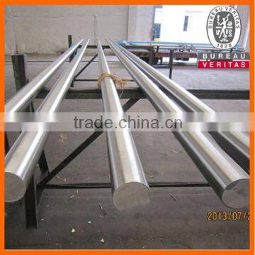 High Tensile Strength S32750 Super Duplex Stainless Steel Round Bar