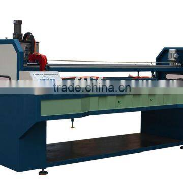 Automatic Pocket Spring Assembling Machine for Mattress