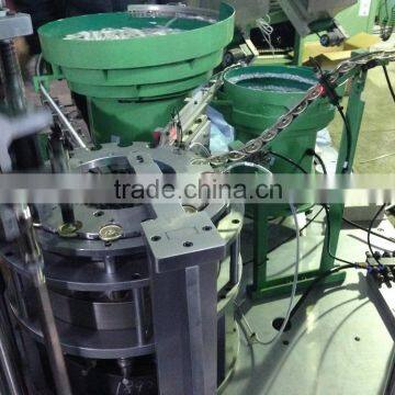 Sprayer Pump Assembling Machine photo-3