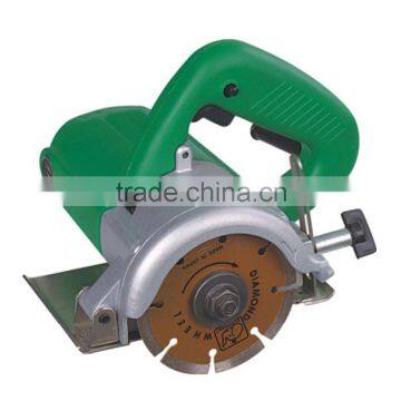electric saw marble cutter marble saw 110mm of power tools