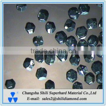 Ni/Ti Coated Synthetic Diamond Coated Diamond Powder for Marble Cutting Disc photo-5