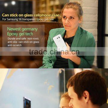 New Product Hot Selling Waterproof Case For Samsung Galaxy S6 photo-5