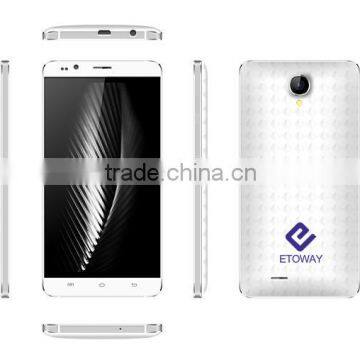 ETOWAY K9 4 core 4g phone