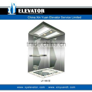 XY Elevator Tall Building Passenger Elevator