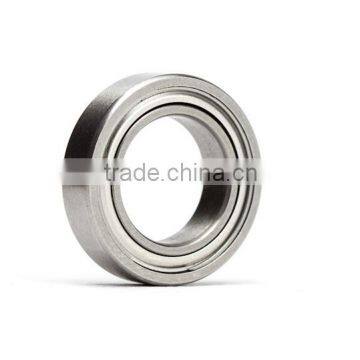 High Qualilty Stainless Steel bearing 624zz