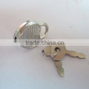 Sale Cute Small Locks For Notebook With Cheap Price And Good Service photo-4