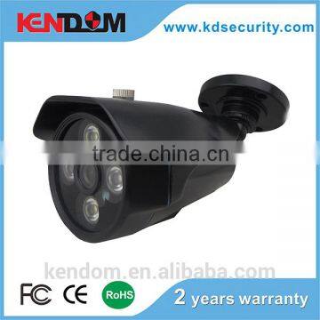 Top 10 Cctv Camera Factory China Kendom the Cheapest Analog Camera China Outdoor Camera