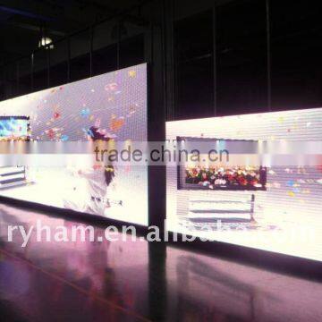 led pharmacy cross led display