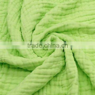 Infant Organic Cotton Muslin Swaddle, Baby Muslin Wraps Quality Choice photo-5