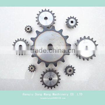 Small Gears and Sprockets photo-6