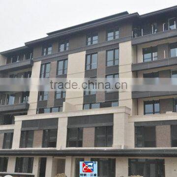 TENA 6A IGU (Insulating Glass Unit)-Energy Saving Glass