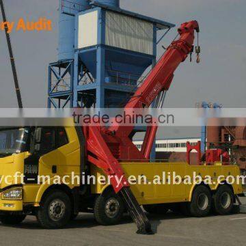 KaiFan Heavy-duty H Series (FAW) Road Wrecker